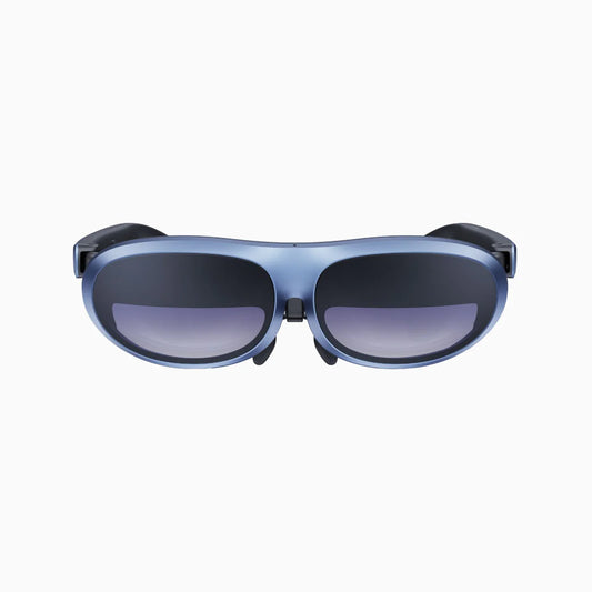 AEVRA One AR smart glasses