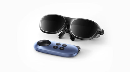 AEVRA One – Occhiali AR intelligenti